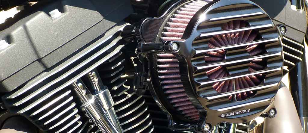 Power Vision - das Flashmodul für Harleys®
