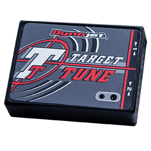 Dynojet Target Tune für Harleys